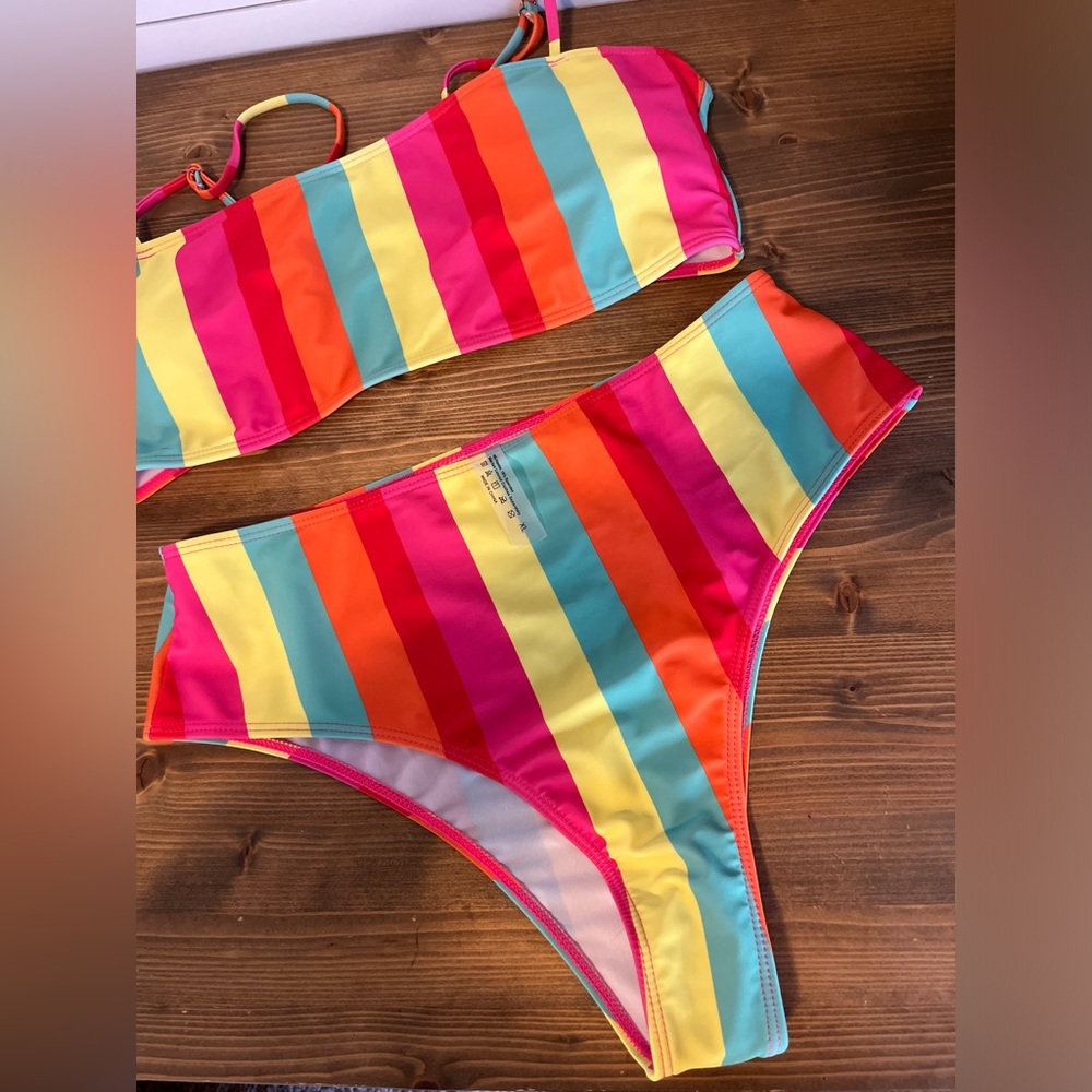 SHEIN Bikini